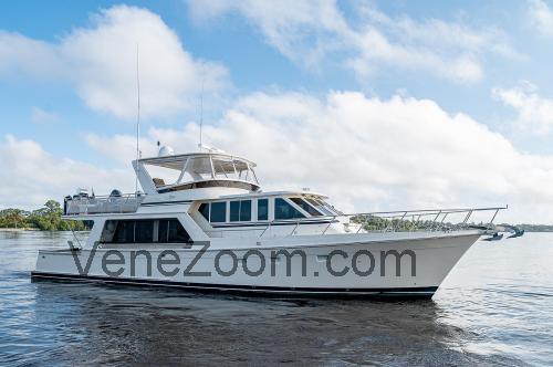 Offshore 2000 Tekniset tiedot ja arvostelut